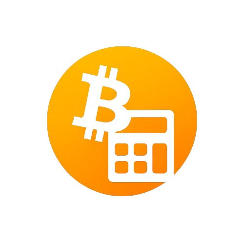 Bitcoin Calculator Tools logo