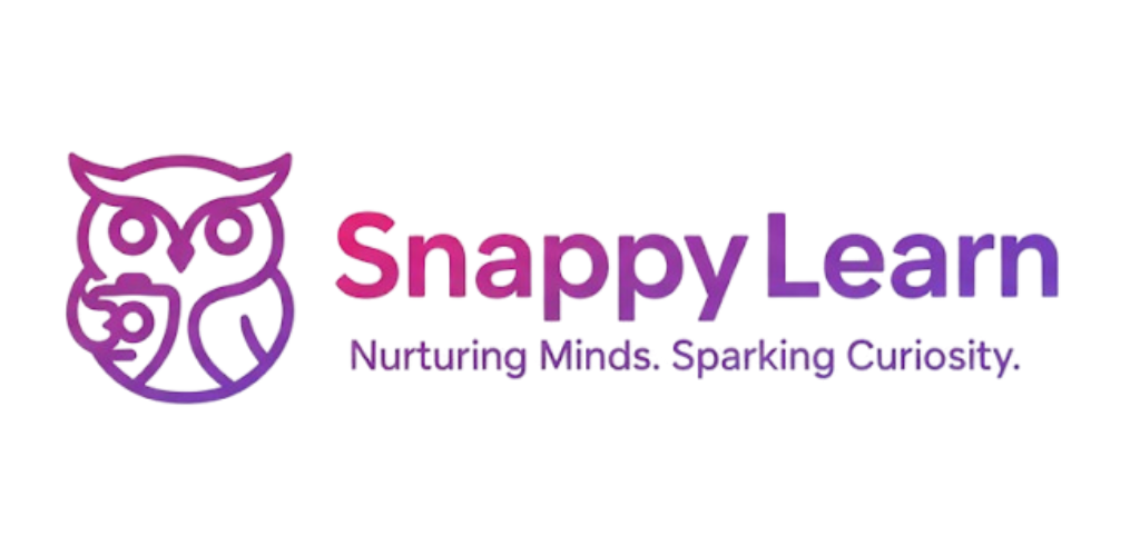 SnappyLearn logo