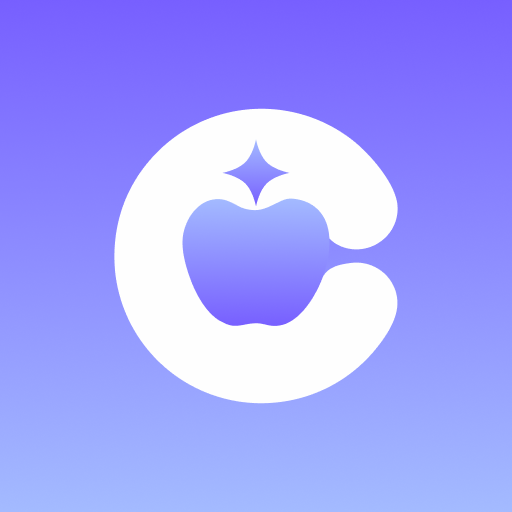 CalNote - AI Calorie Tracker logo