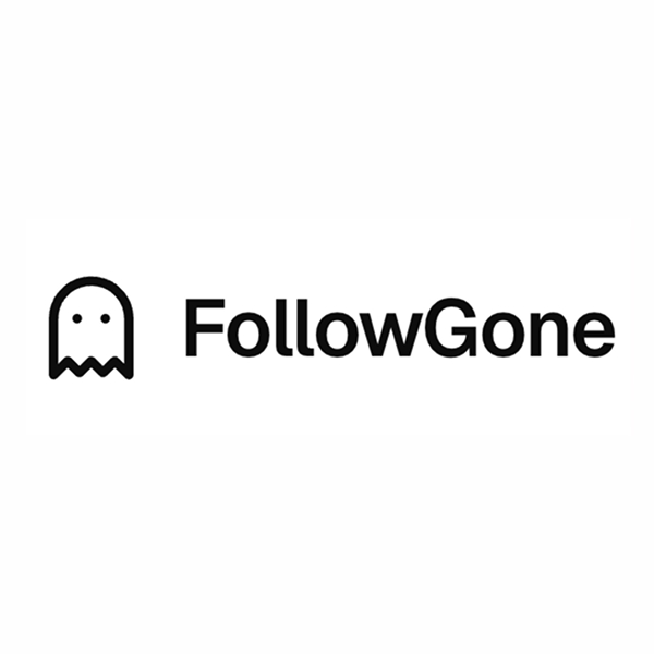 FollowGone logo