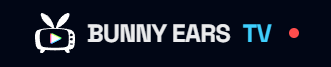 BunnyEarsTv logo
