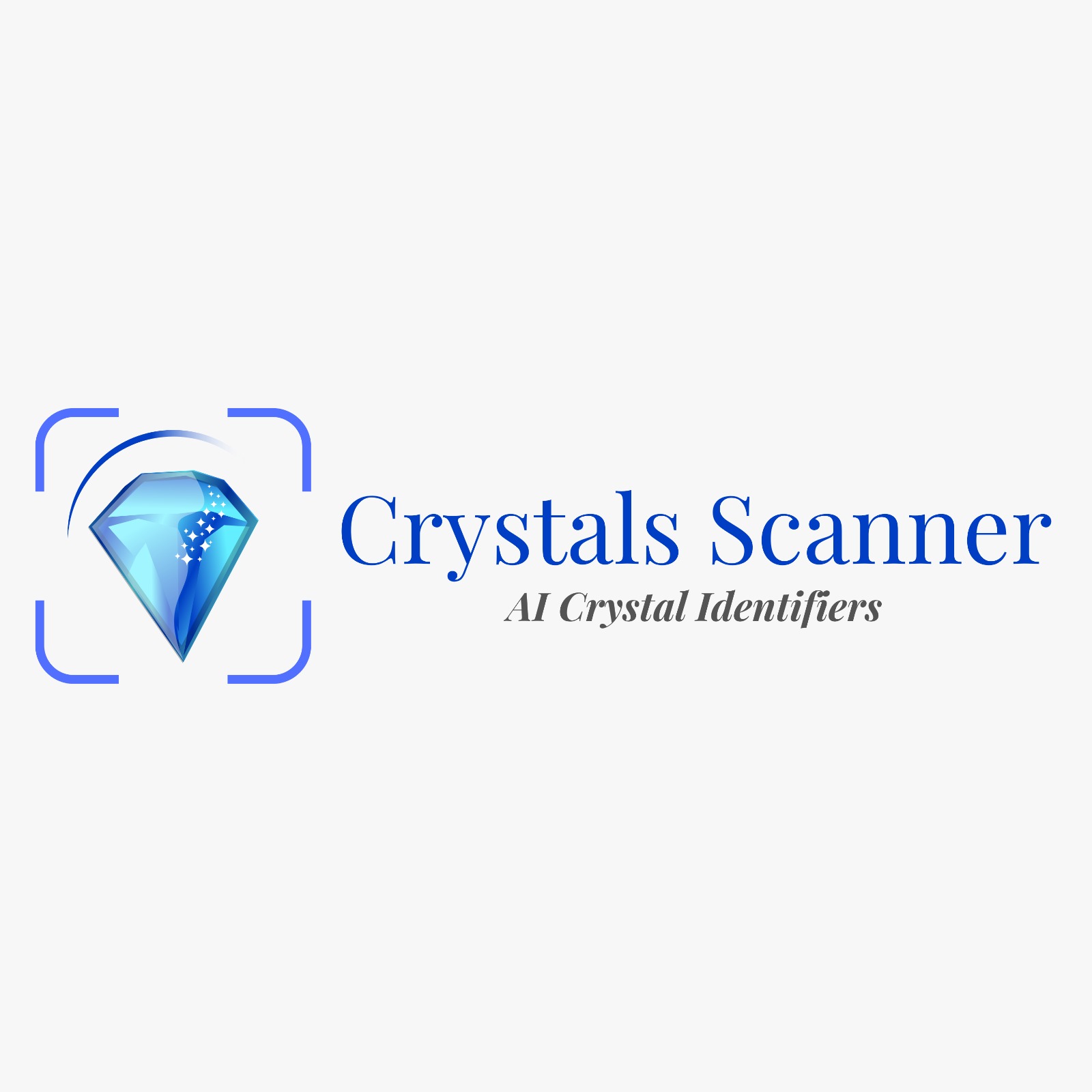 Crystal Scanner logo