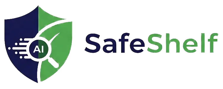 Safeshelf logo
