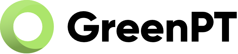 GreenPT logo