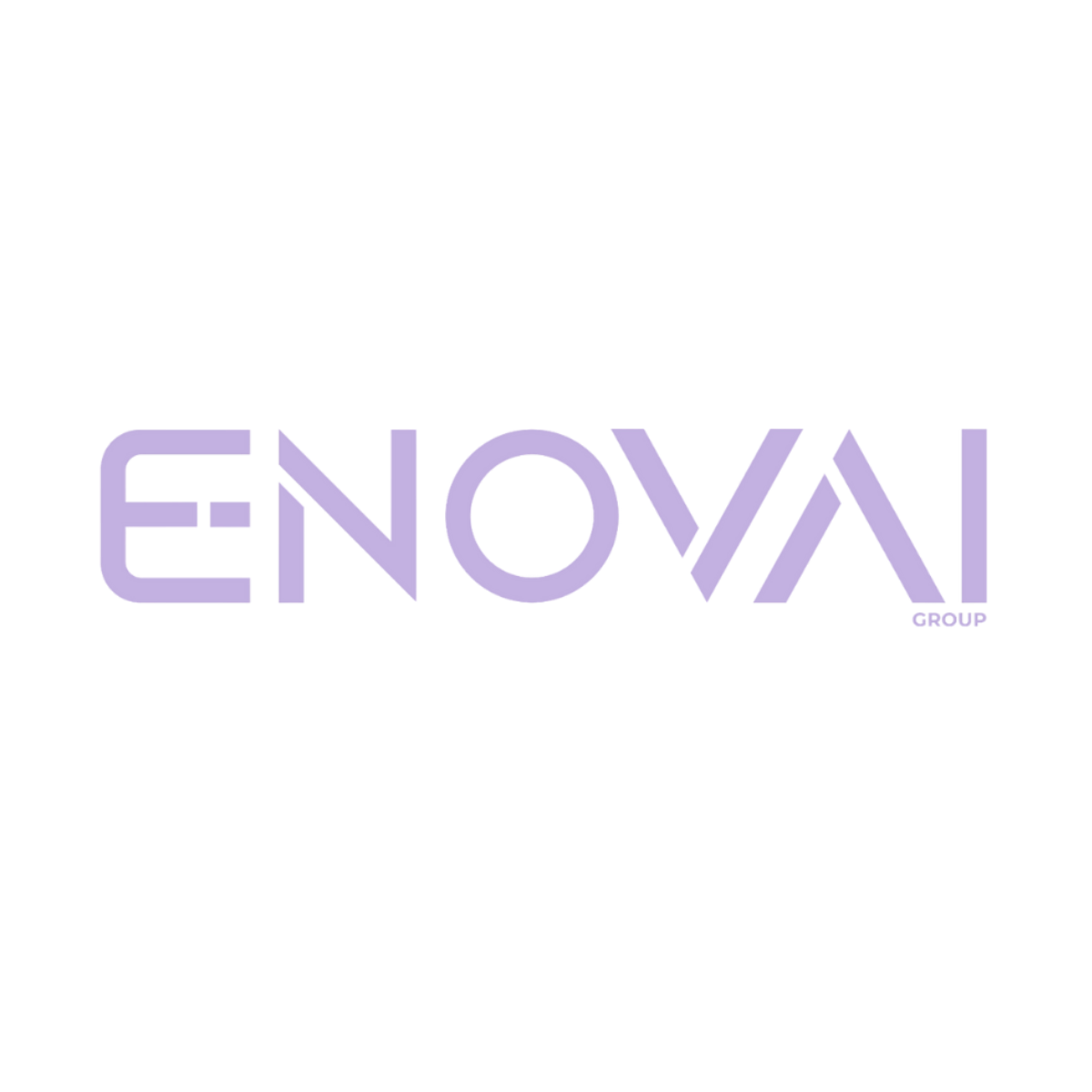 E-Novai Groupe SARL logo
