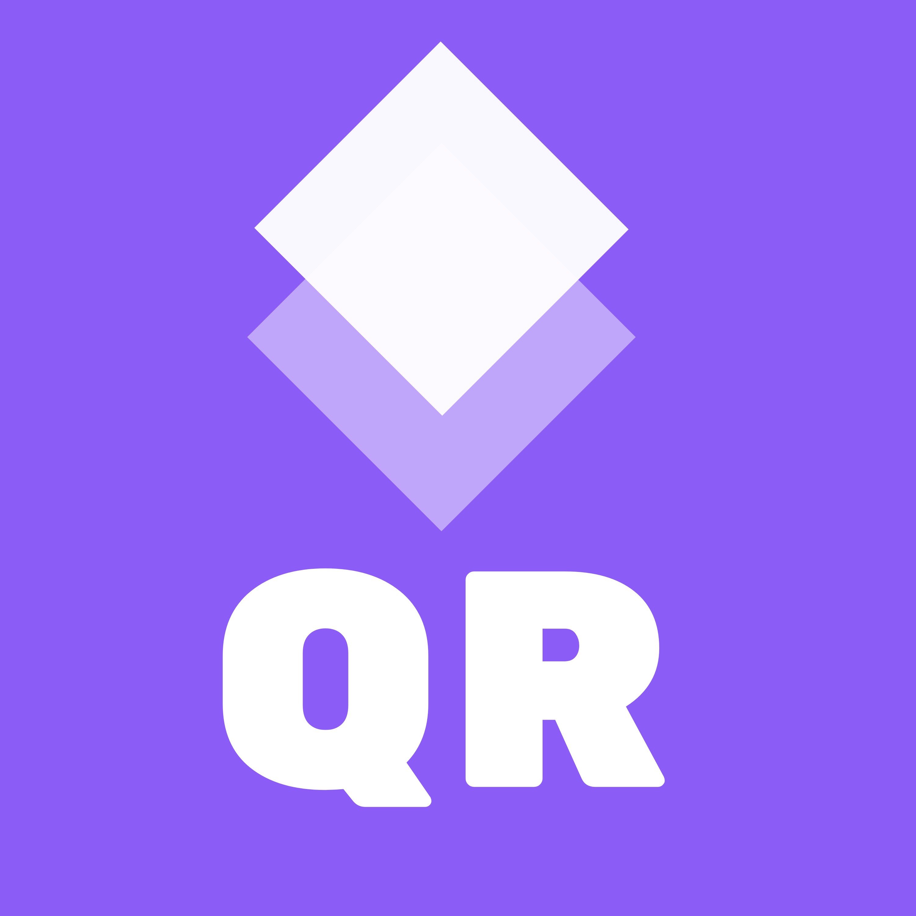 Free Dynamic QR Code Generator logo