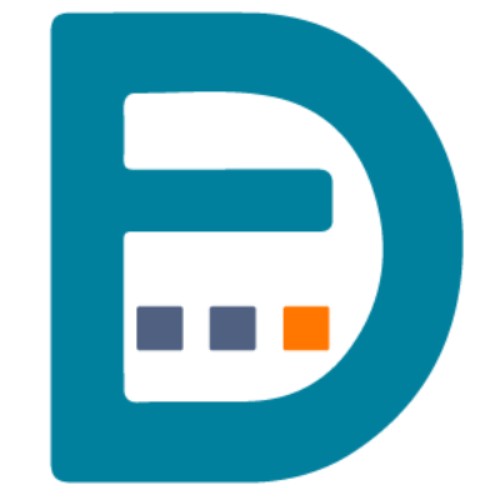 DueDrop logo