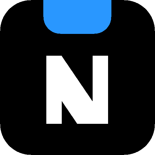 Notchly logo