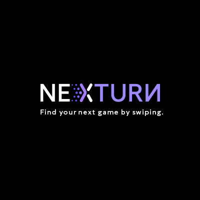 NEXTURN logo