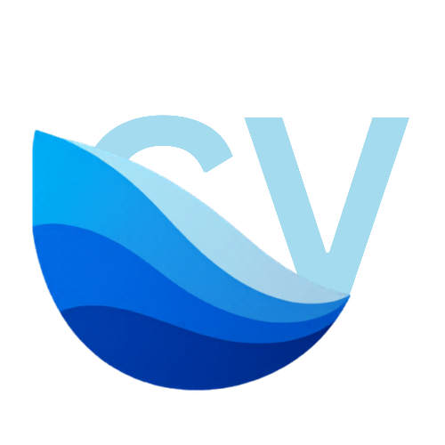 CVboosta logo