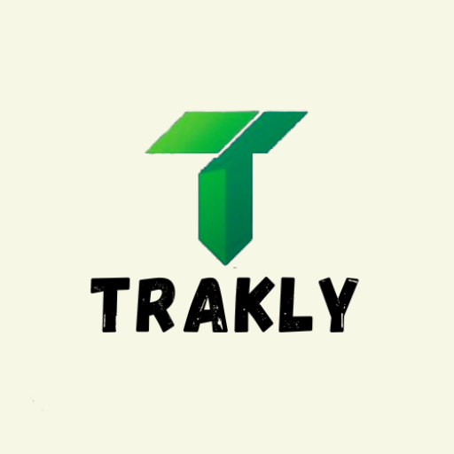 Trakly logo