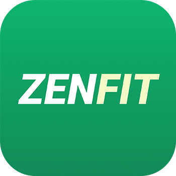 ZenFit logo