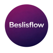 Beslisflow logo