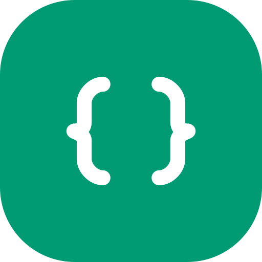 Renderlog JSON Tools logo