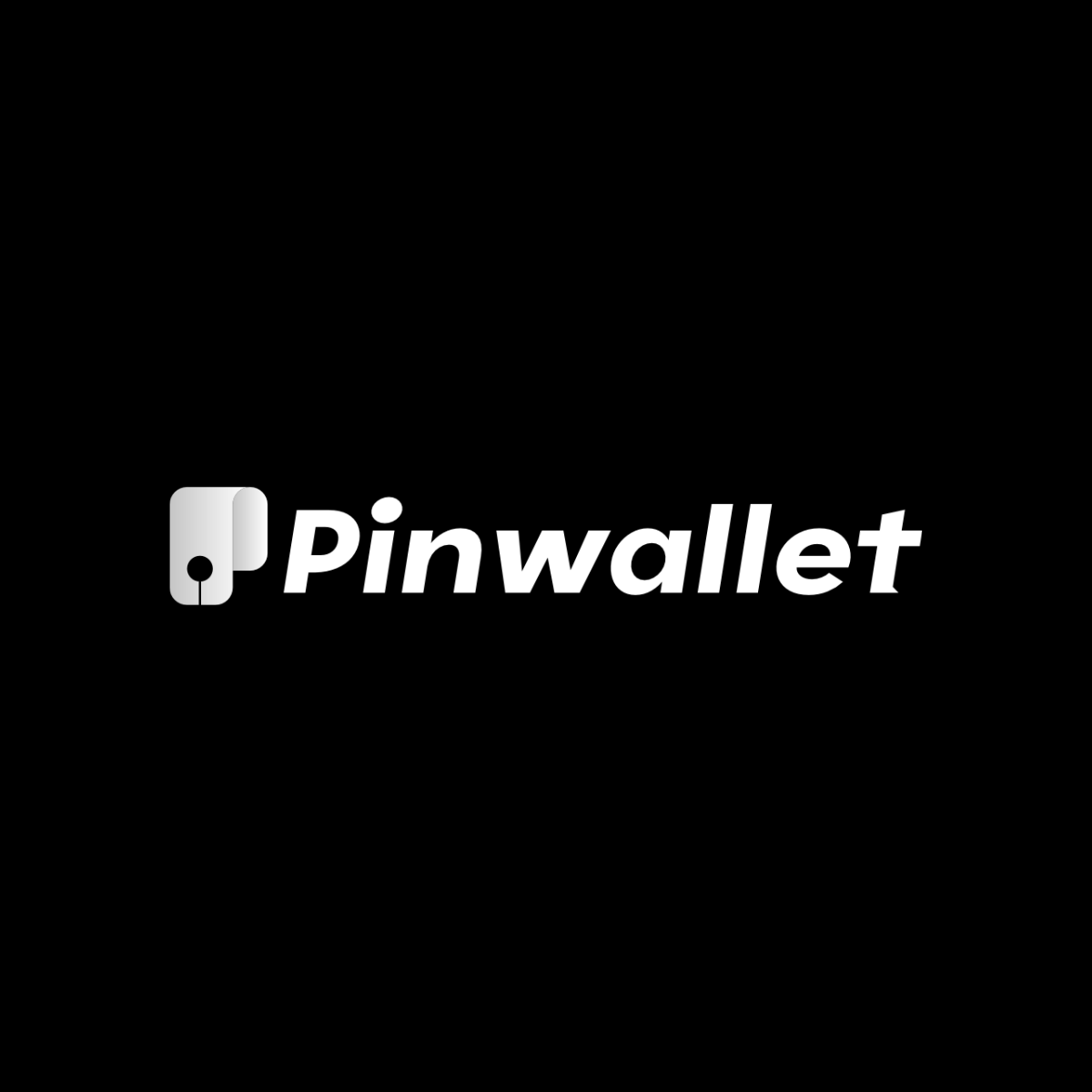 Pinwallet Payments logo