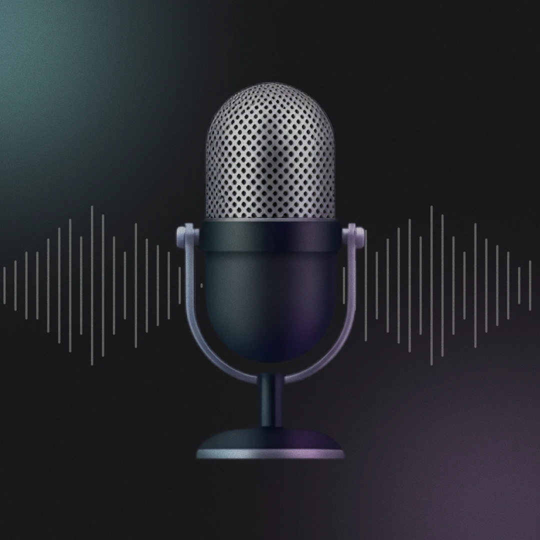 voicesque logo