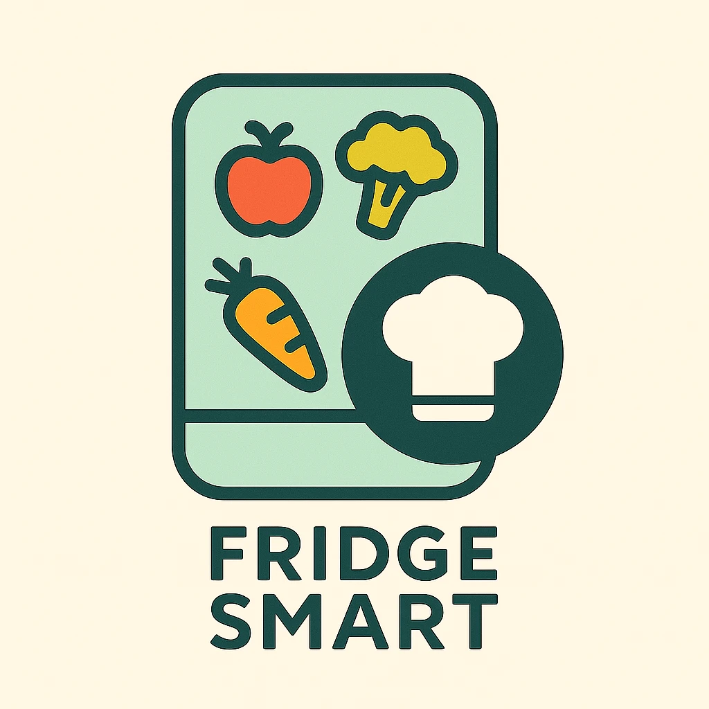 FridgeSmart App logo