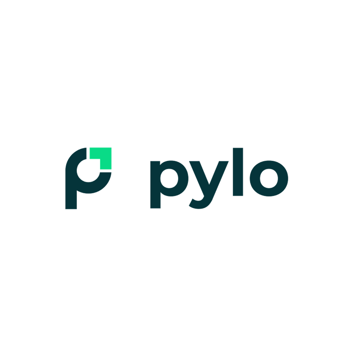 pylo logo