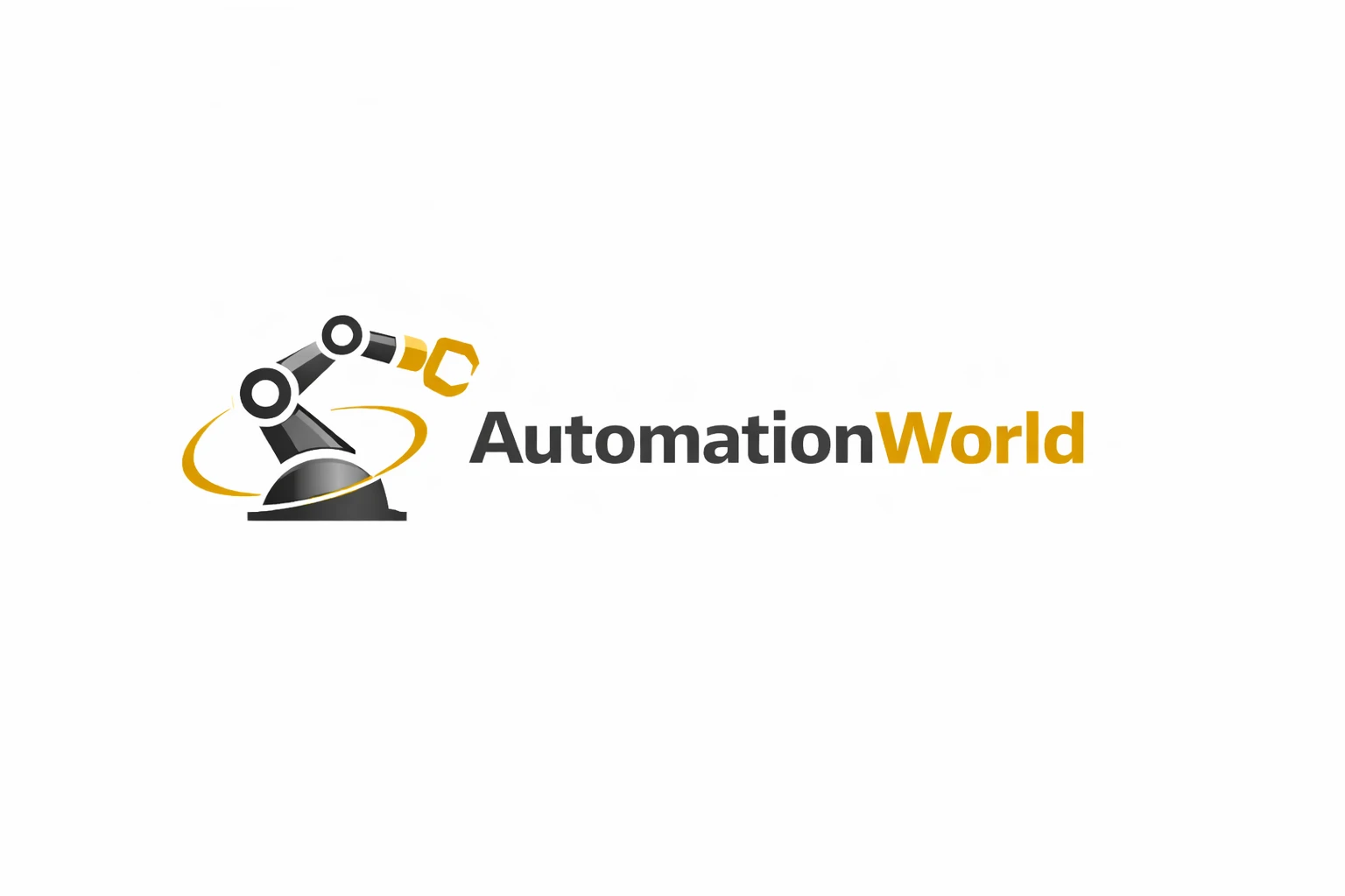 Automation World UK logo