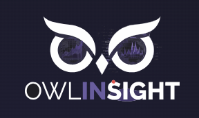 Owl Insight logo