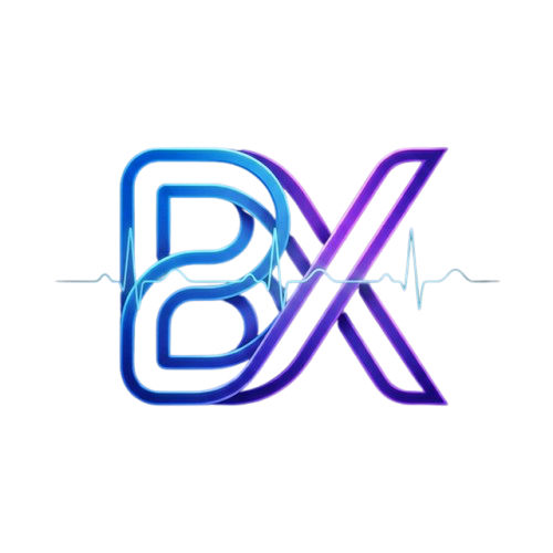 Biometryx logo