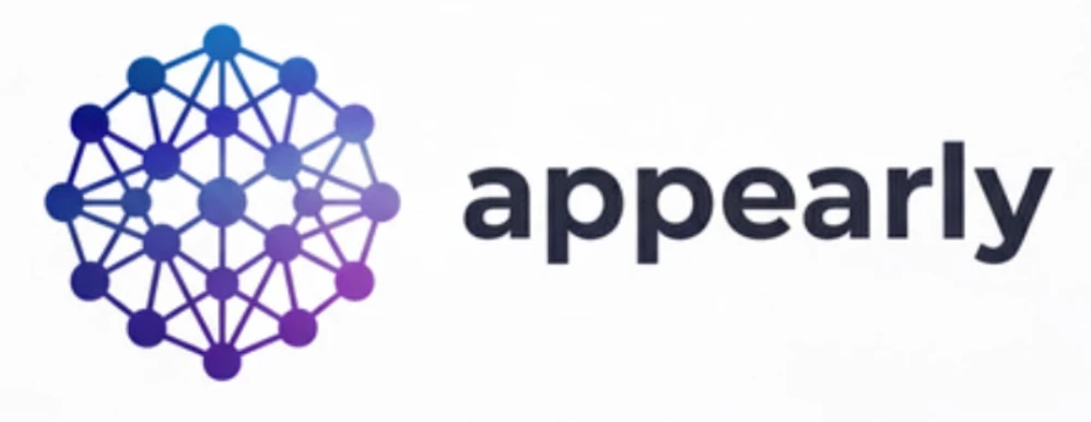 Appearly logo