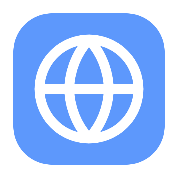 FREE Map Widget logo