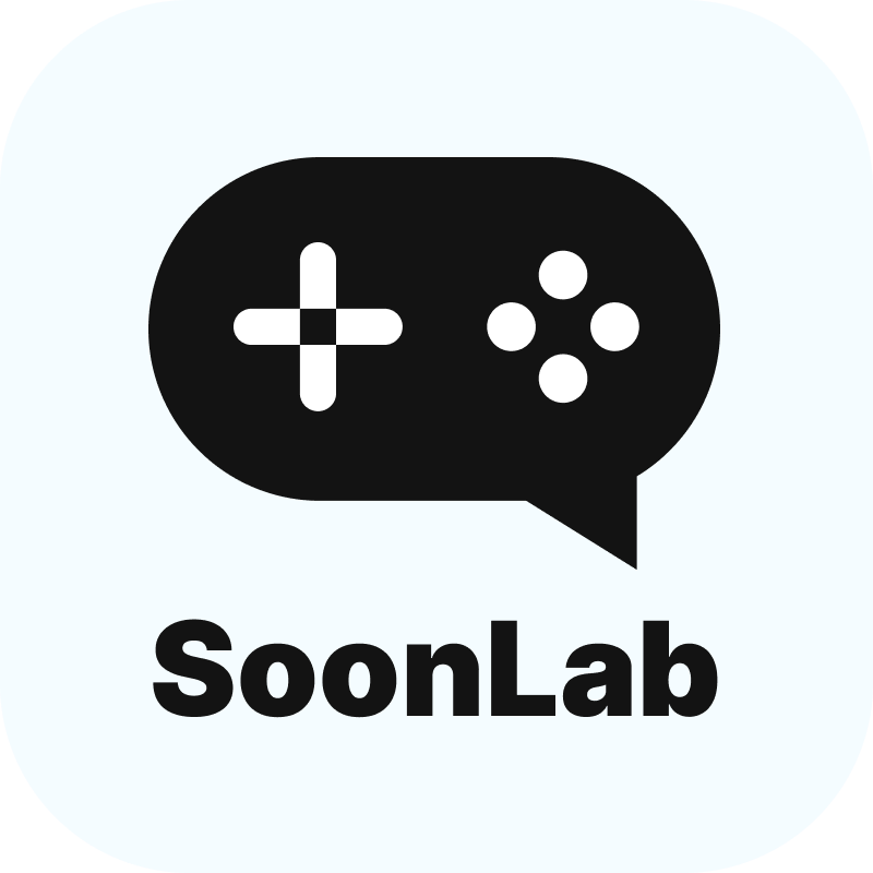 Soonlab.ai logo