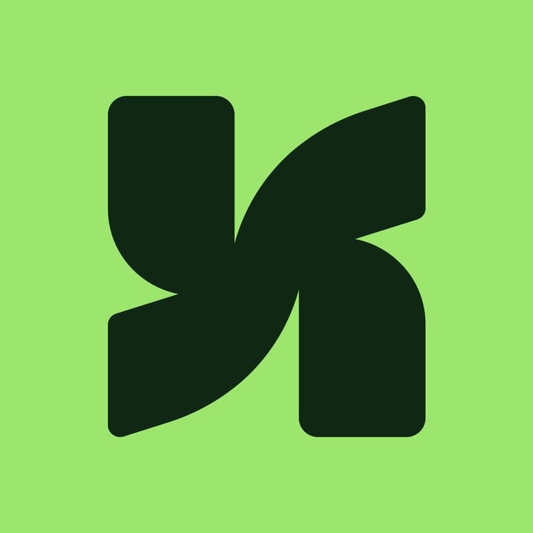 Hyring logo