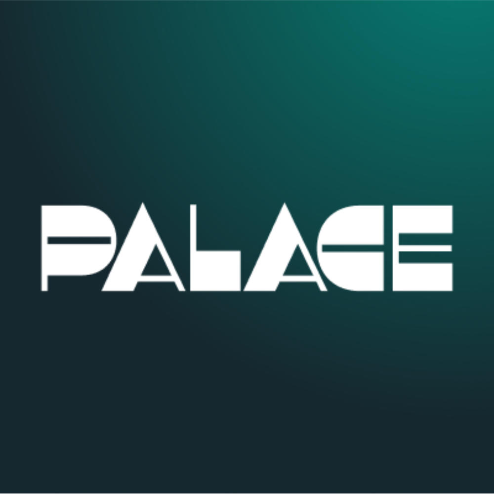 Palace Analytics logo