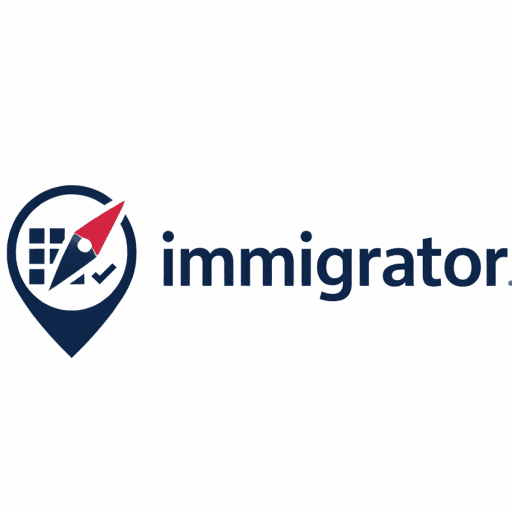 ImmigratorUK logo