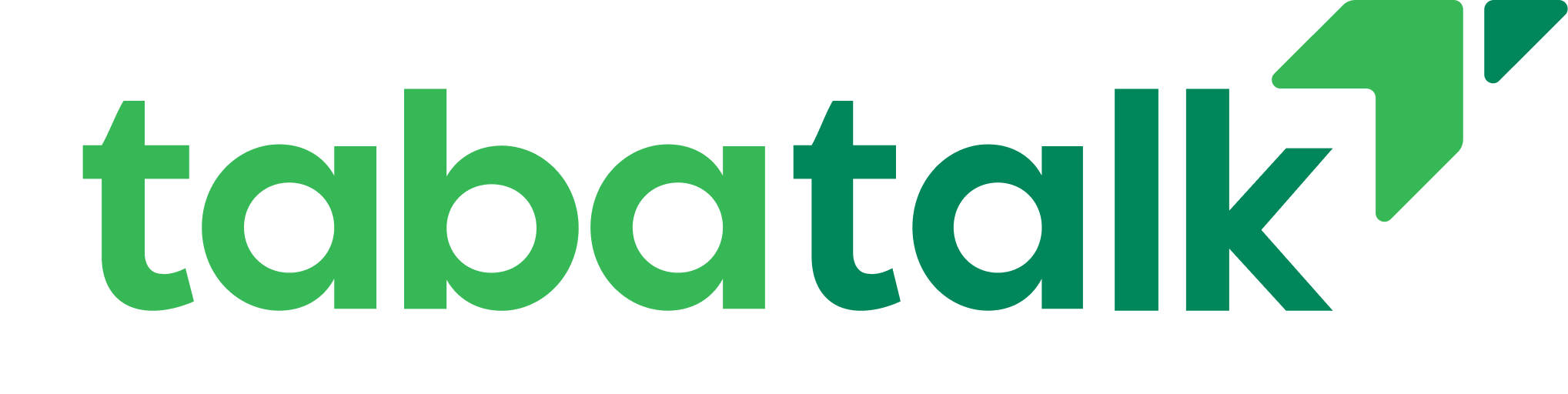 TabaTalk logo