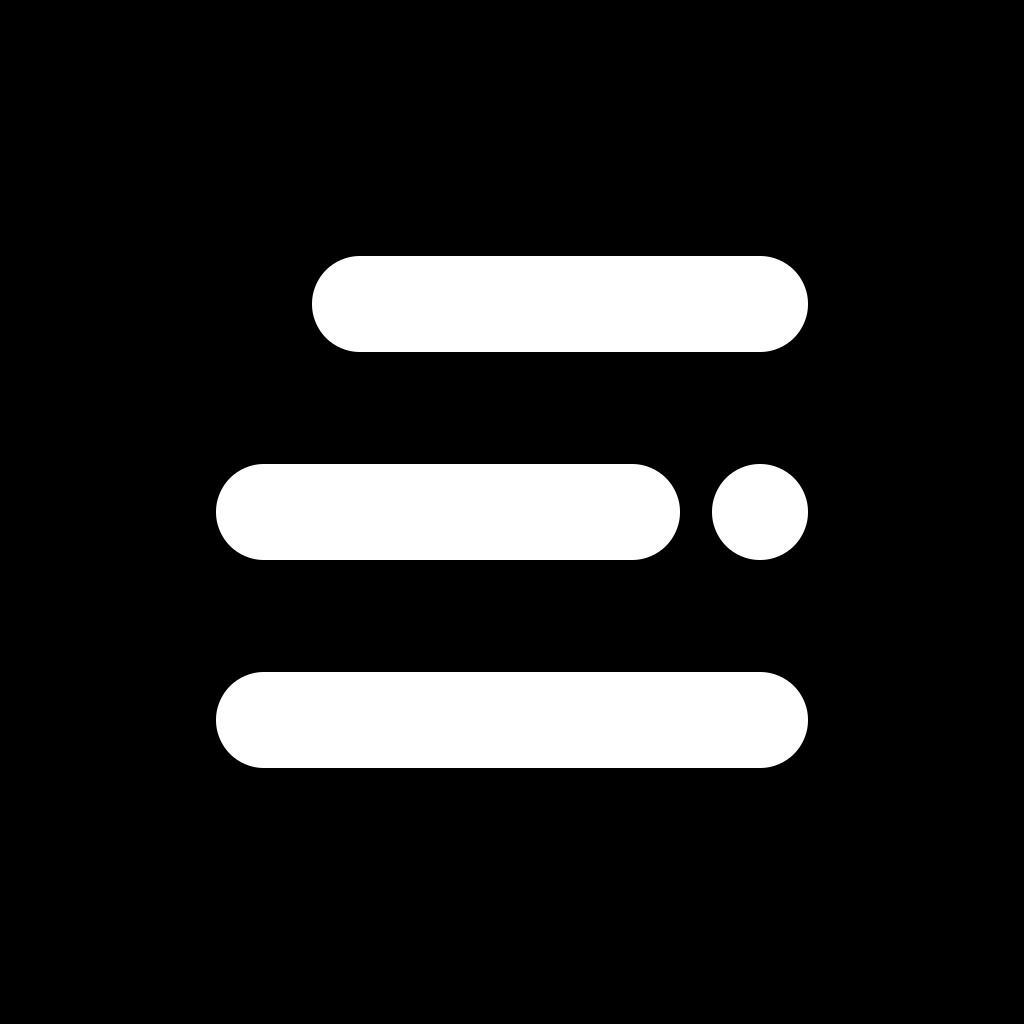 BeVisible logo