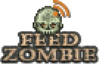 FeedZombie logo