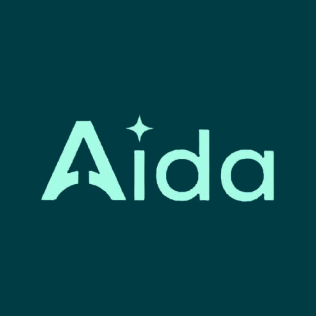 Aida logo