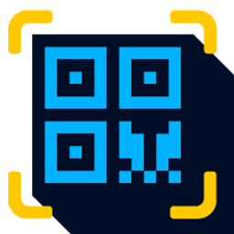 QRcdr - All-in-One WP QR SaaS logo