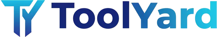 ToolYard logo