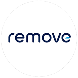 Ai Remove Text from Image logo