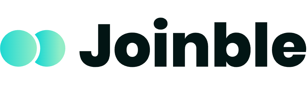 Joinble logo