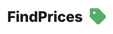 FindPrices logo
