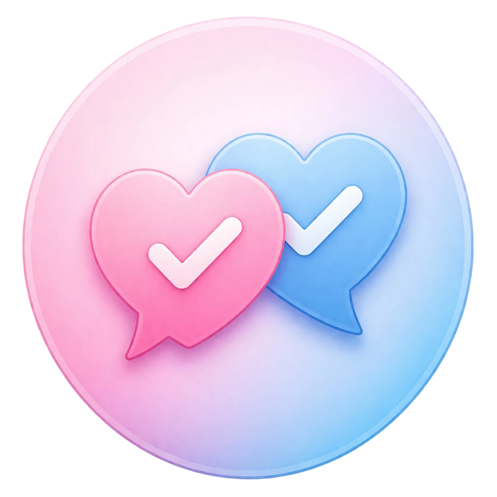 Couples Questions logo