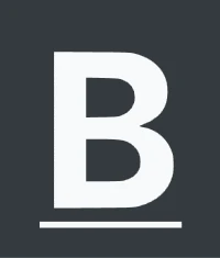 Blisache logo