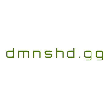 dmnshd.gg logo