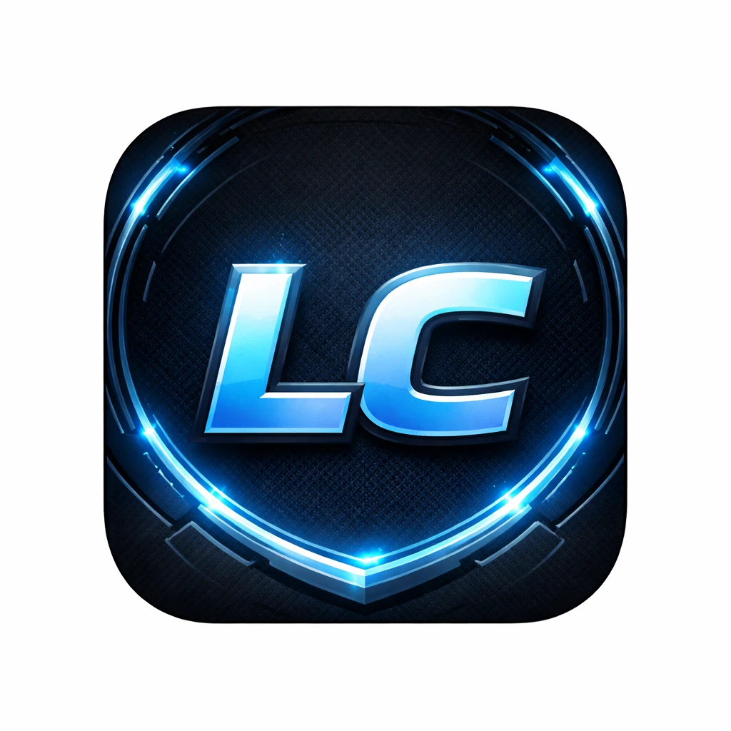 Liftcalc logo