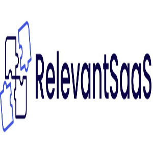 Relevant SaaS logo