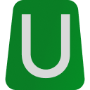 Uncluttr - Clean up your tabs logo
