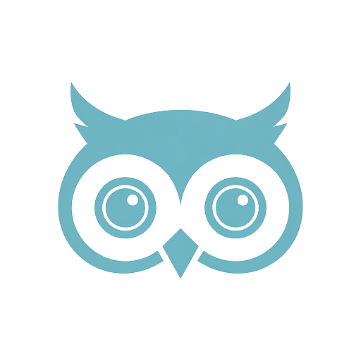 Mirowl logo