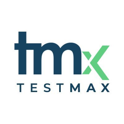 TestMax AI logo