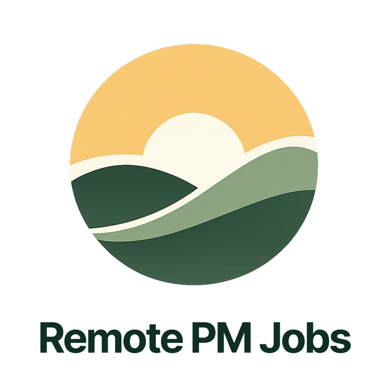 Remote PM Jobs logo