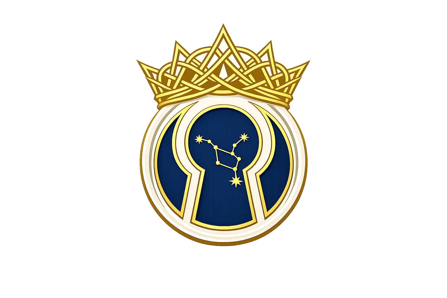 Dream & Stars logo